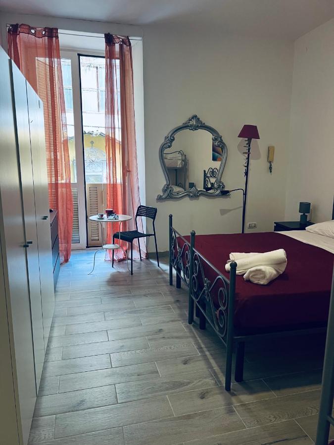 Home San Gennaro 5 ナポリ エクステリア 写真