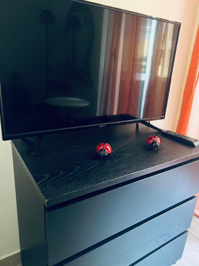 Home San Gennaro 5 ナポリ エクステリア 写真