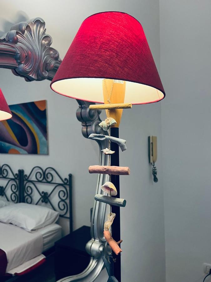 Home San Gennaro 5 ナポリ エクステリア 写真