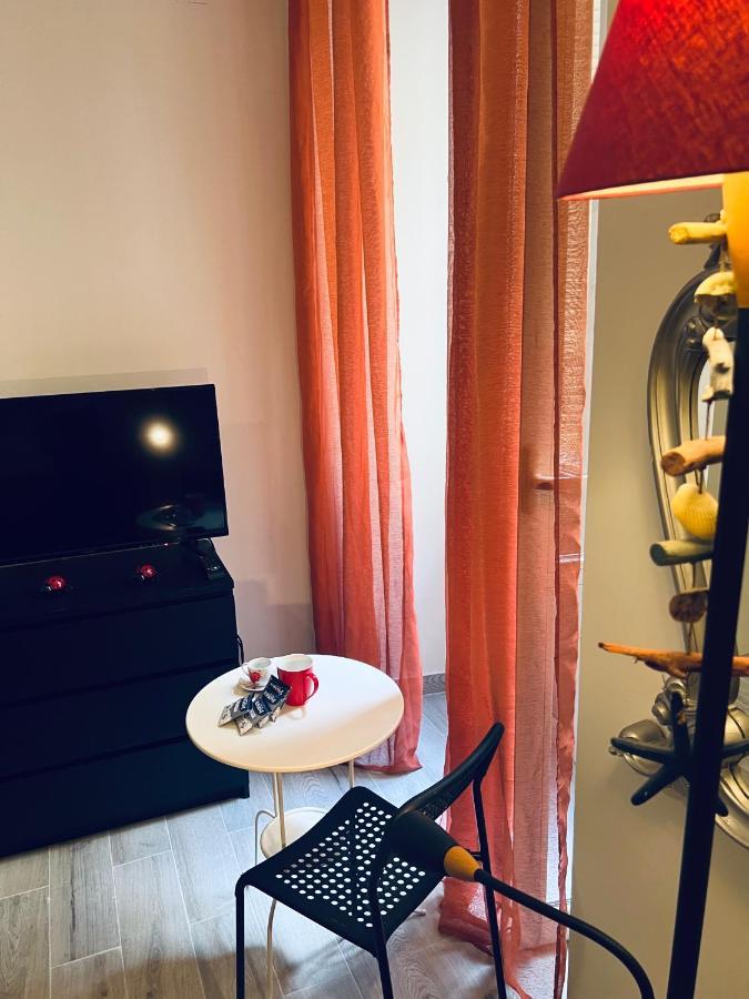 Home San Gennaro 5 ナポリ エクステリア 写真