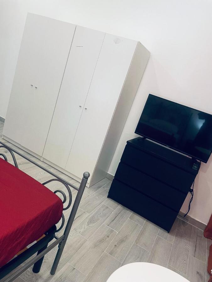 Home San Gennaro 5 ナポリ エクステリア 写真