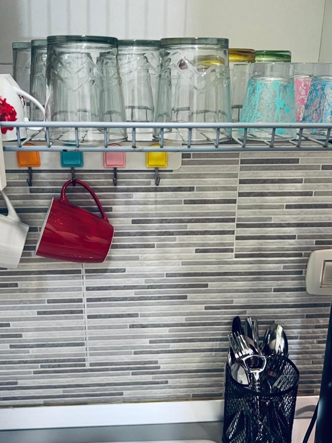 Home San Gennaro 5 ナポリ エクステリア 写真