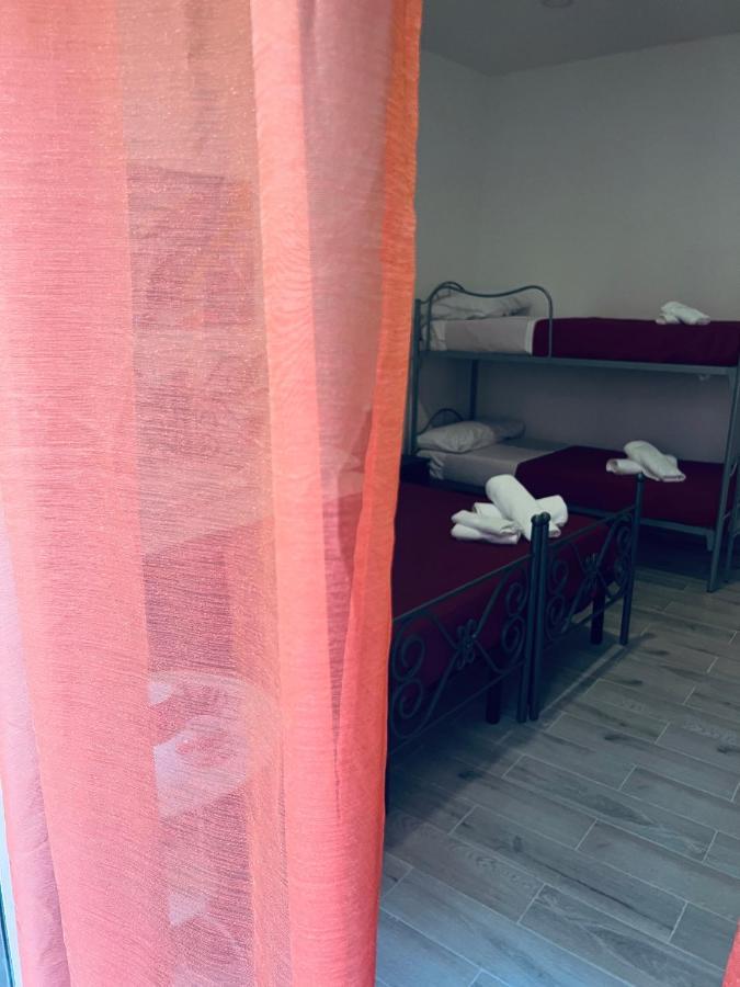 Home San Gennaro 5 ナポリ エクステリア 写真