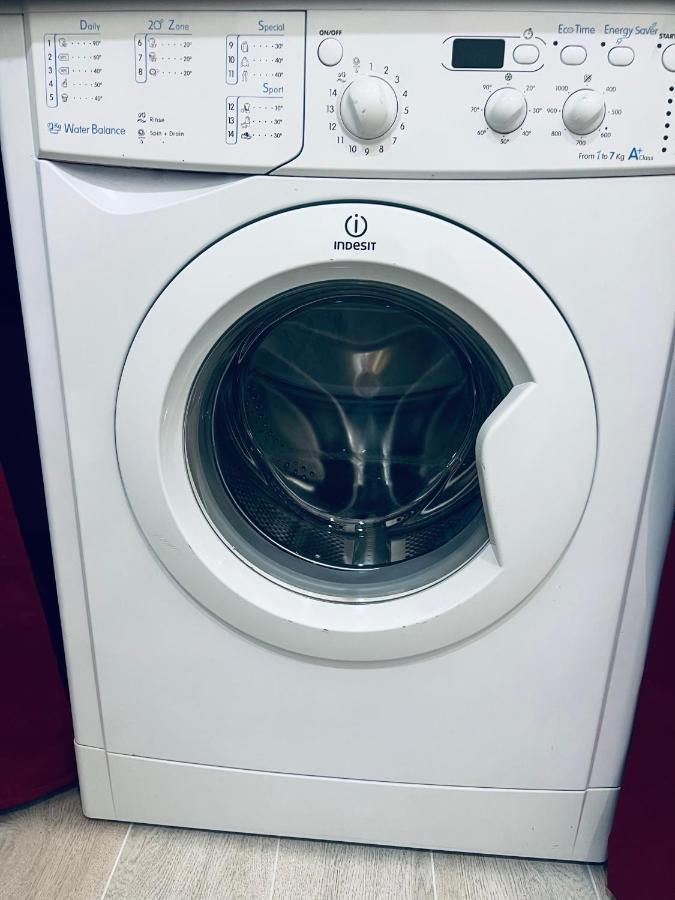 Home San Gennaro 5 ナポリ エクステリア 写真